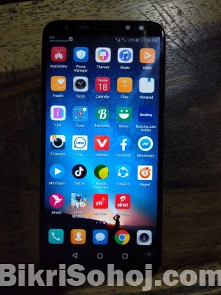 Huawei nova 2i 4/64gb